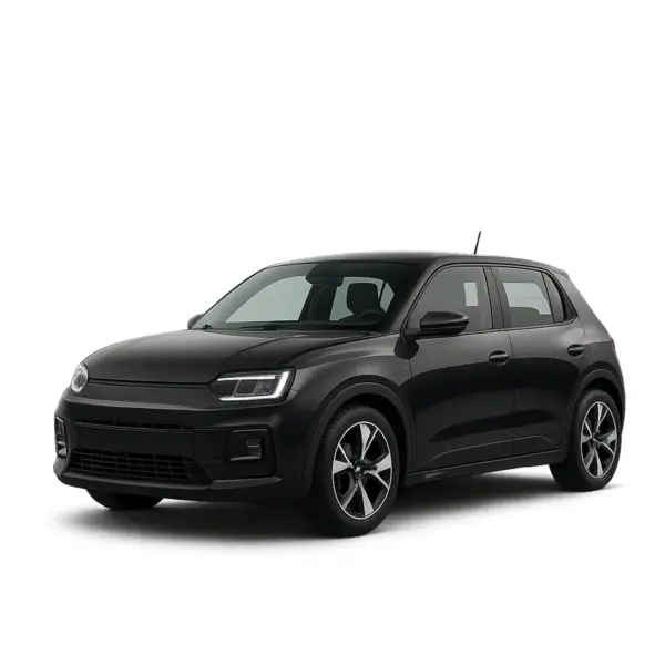 Dakdragers voor Renault 5 E-tech