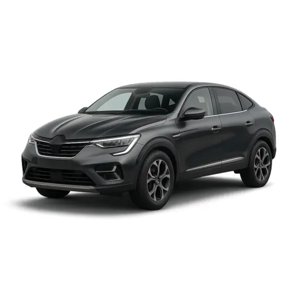 Dakdragers voor Renault Arkana