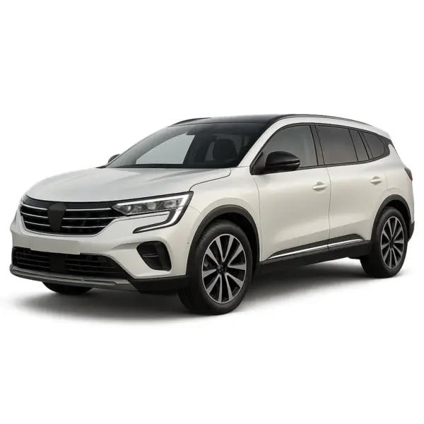 Dakdragers voor Renault Espace