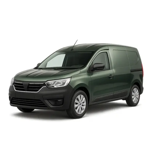Dakdragers voor Renault Express