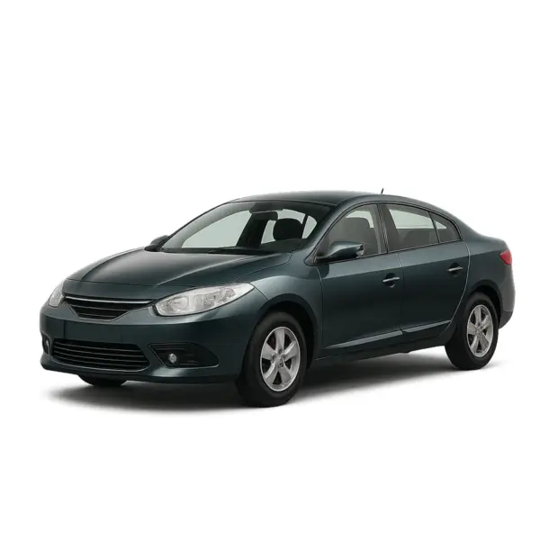 Dakdragers voor Renault Fluence