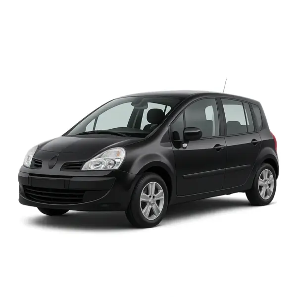 Dakdragers voor Renault Grand Modus