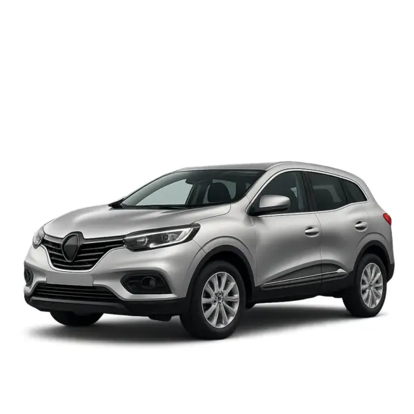 Dakdragers voor Renault Kadjar