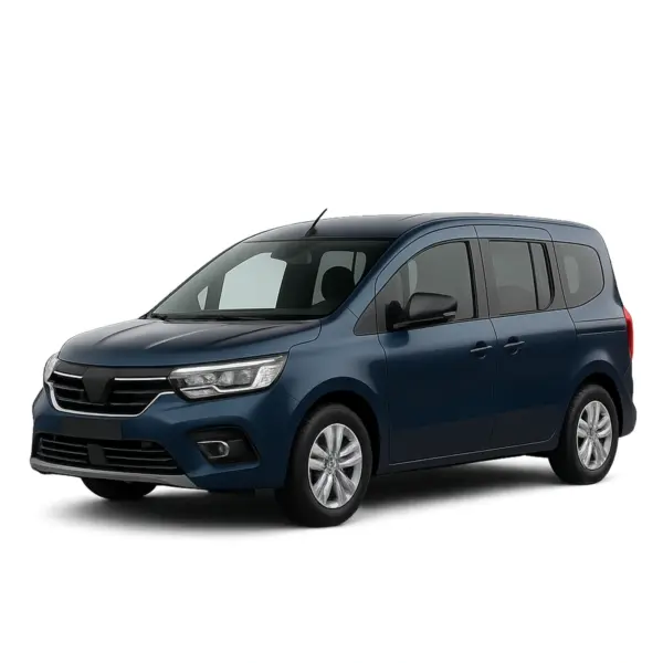 Dakdragers voor Renault Kangoo III