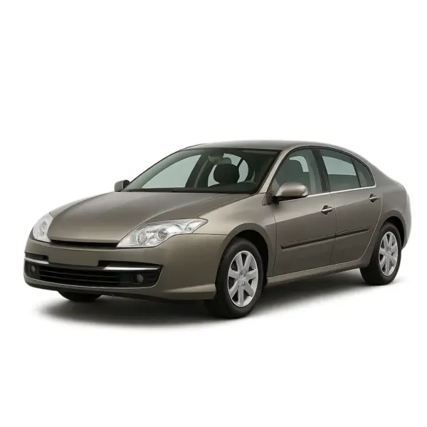 Dakdragers voor Renault Laguna
