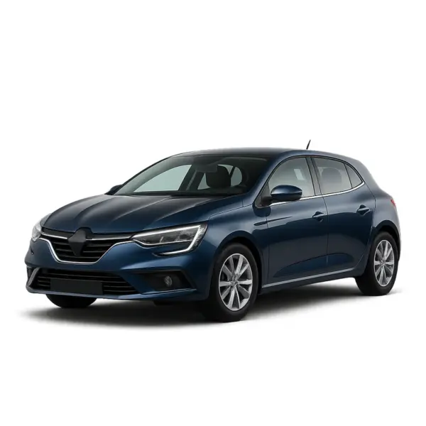 Dakdragers voor Renault Megane