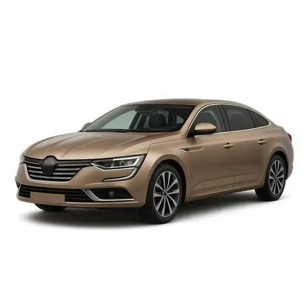 Dakdragers voor Renault Talisman