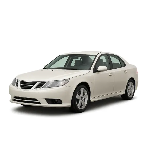 Dakdragers voor Saab 9-3