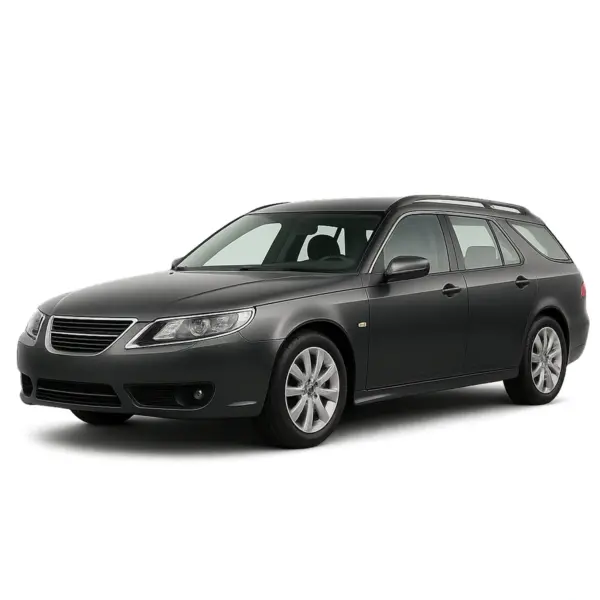 Dakdragers voor Saab 9.5 SW