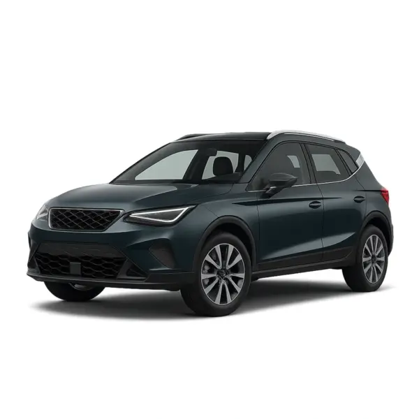 Dakdragers voor Seat Arona