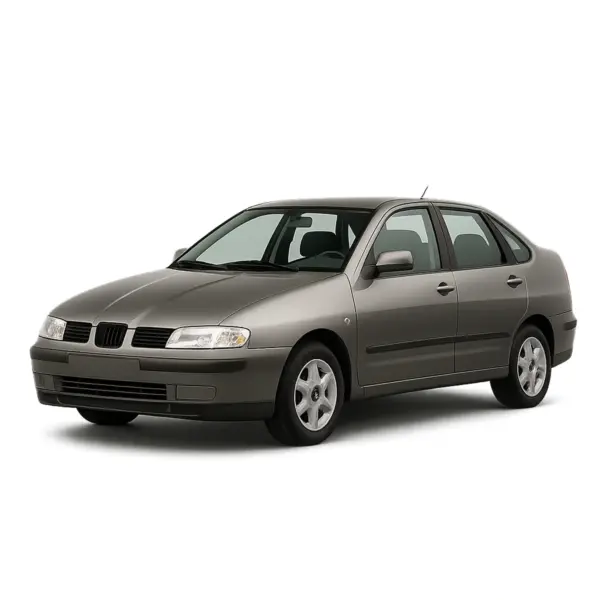 Dakdragers voor Seat Cordoba
