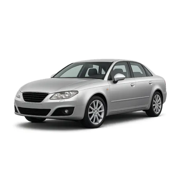 Dakdragers voor Seat Exeo