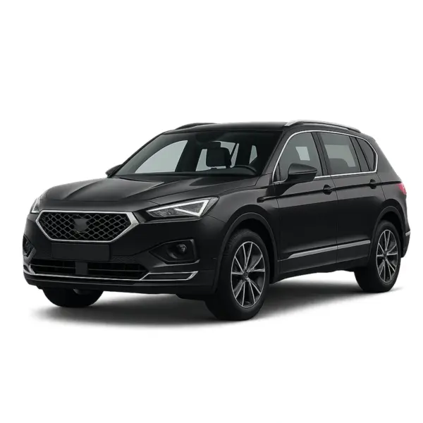 Dakdragers voor Seat Tarraco