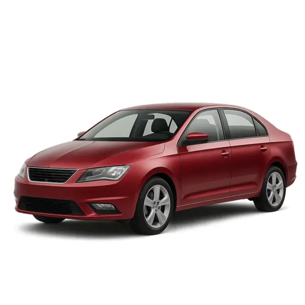 Dakdragers voor Seat Toledo