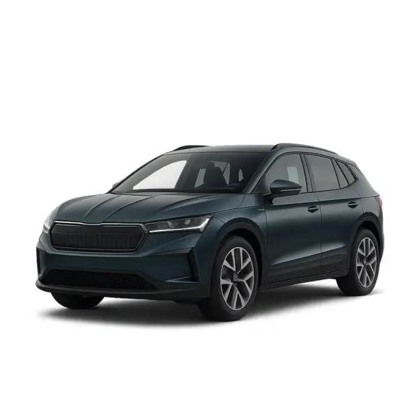 Dakdragers voor Skoda Elroq