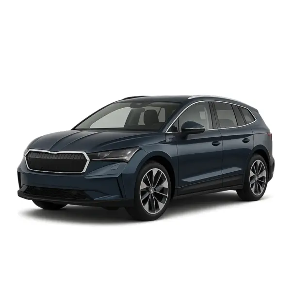 Dakdragers voor Skoda Enyaq