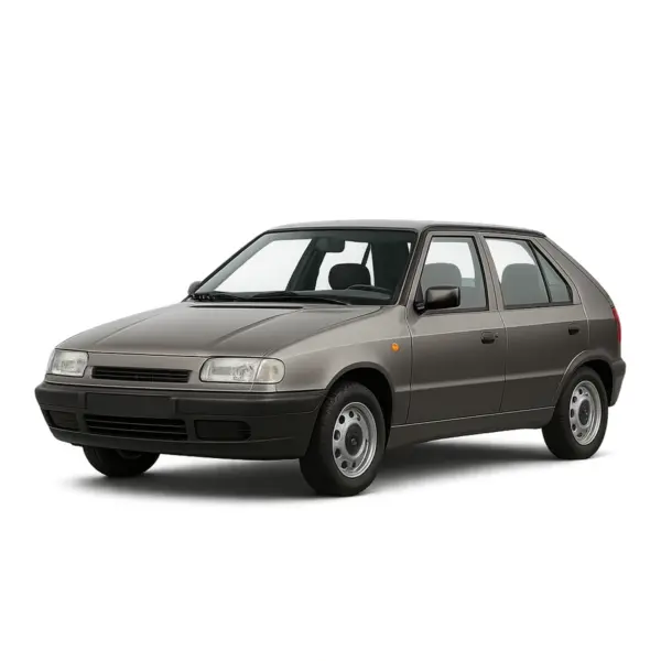 Dakdragers voor Skoda Felicia