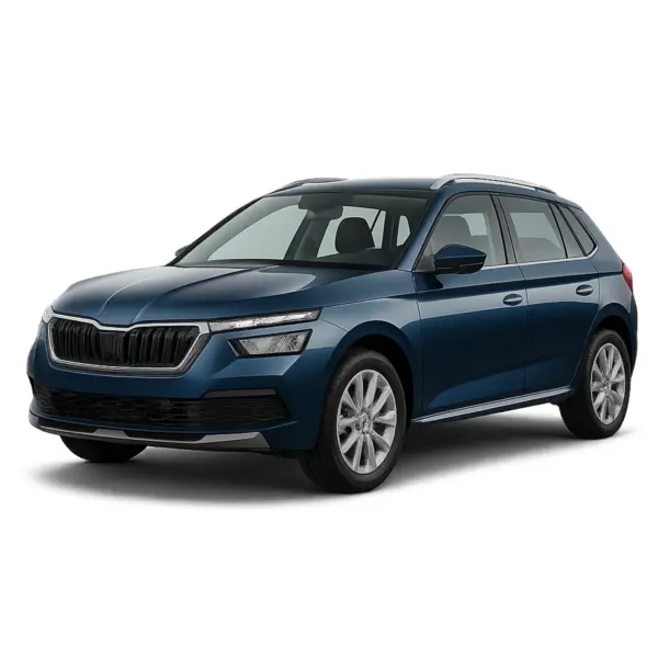 Dakdragers voor Skoda Kamiq