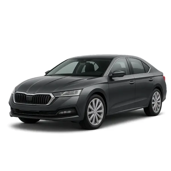 Dakdragers voor Skoda Octavia