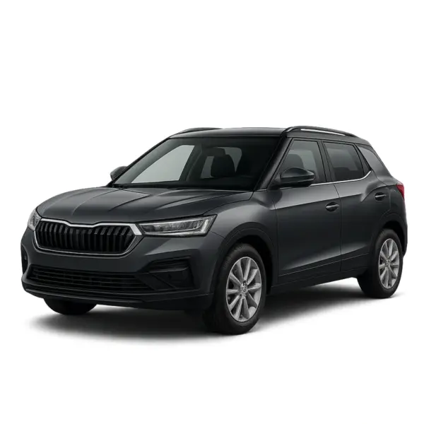 Dakdragers voor Skoda Tivoli