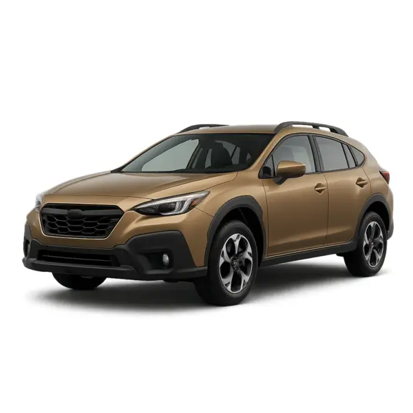 Dakdragers voor Subaru Crosstrek