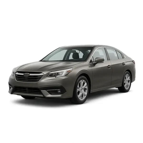 Dakdragers voor Subaru Legacy