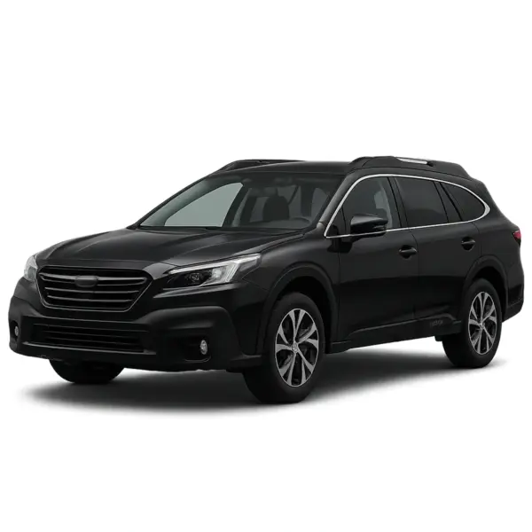 Dakdragers voor Subaru Outback
