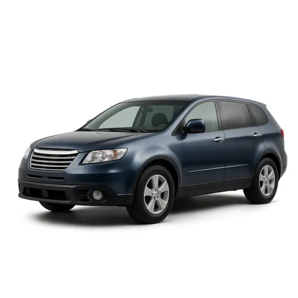 Dakdragers voor Subaru Tribeca