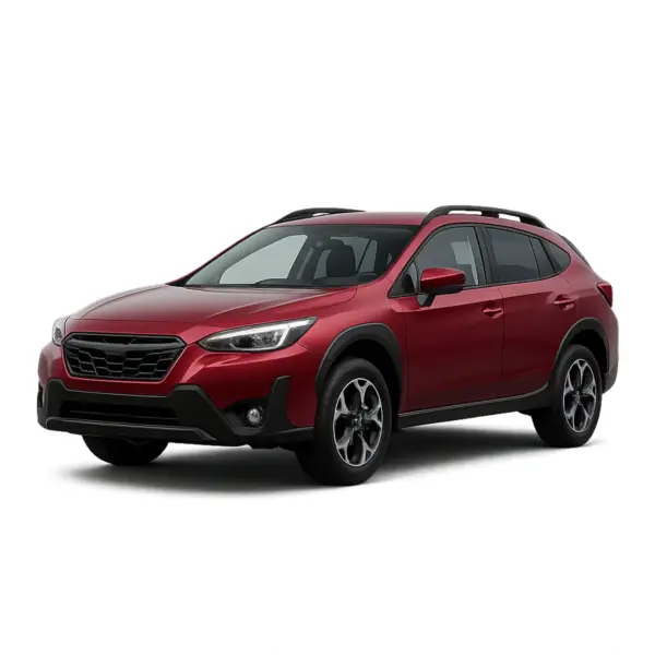 Dakdragers voor Subaru XV