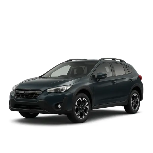 Dakdragers voor Subaru XV