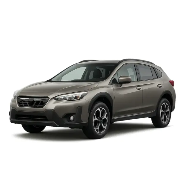 Dakdragers voor Subaru XV