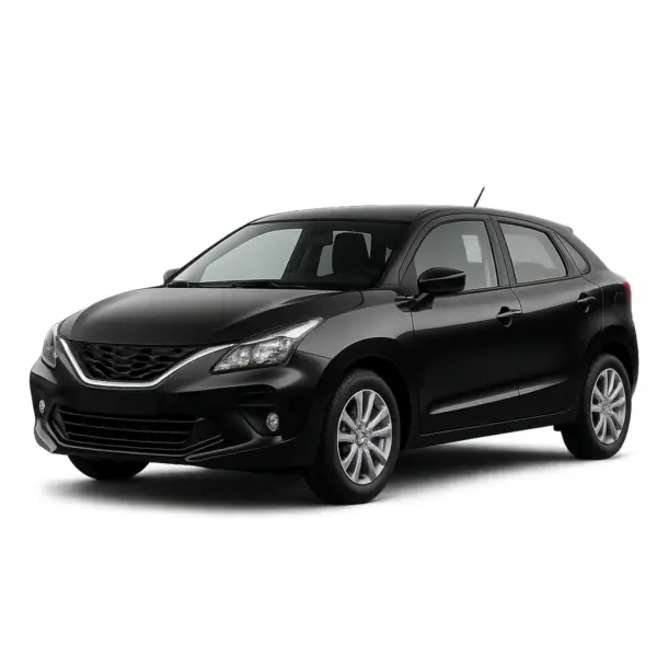 Dakdragers voor Suzuki Baleno