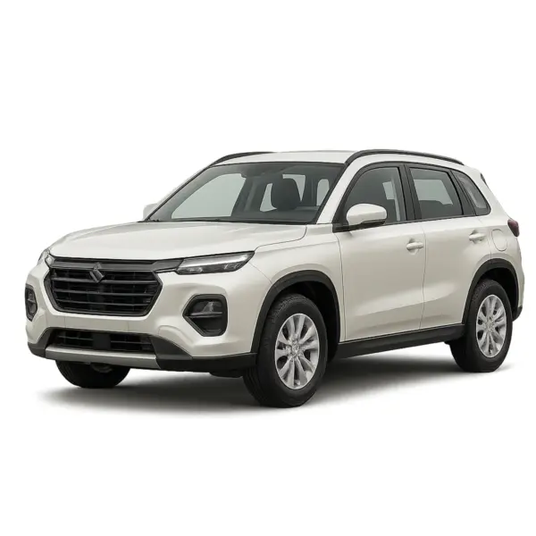 Dakdragers voor Suzuki Gran Vitara