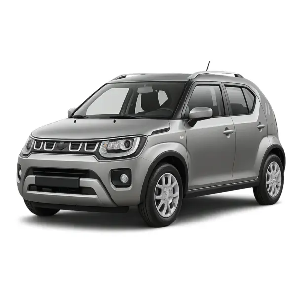 Dakdragers voor Suzuki Ignis