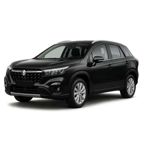 Dakdragers voor Suzuki S-Cross