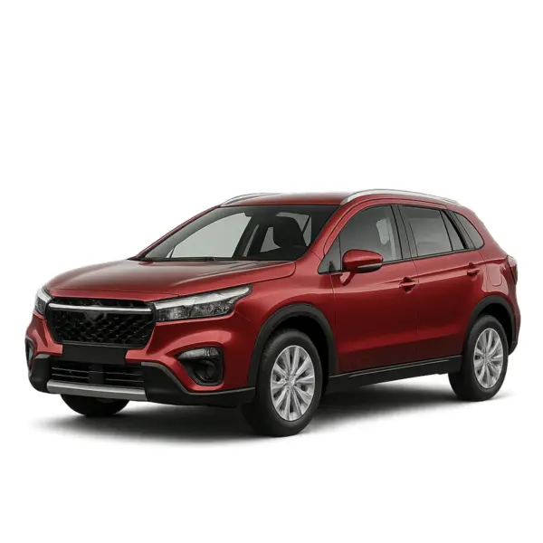 Dakdragers voor Suzuki S-max