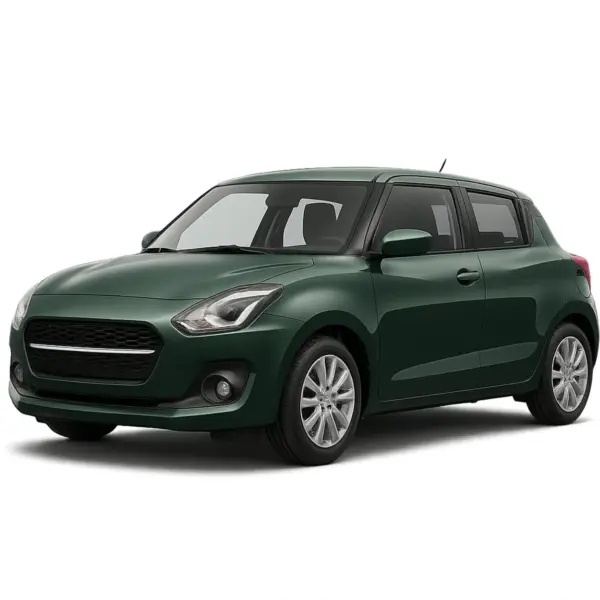 Dakdragers voor Suzuki Swift