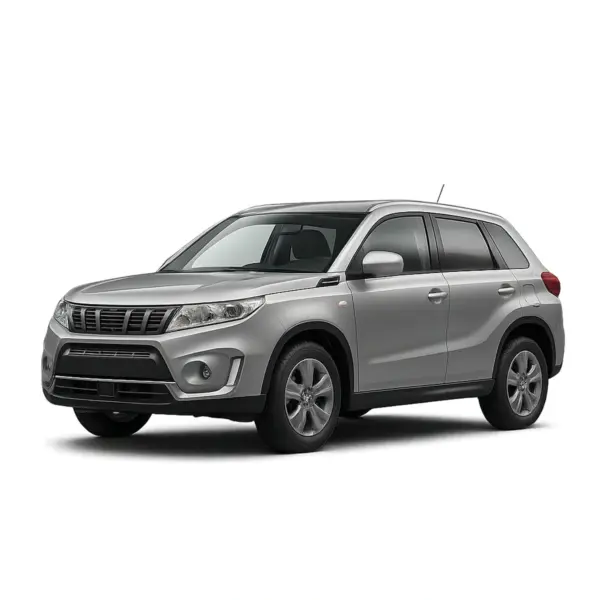 Dakdragers voor Suzuki Vitara