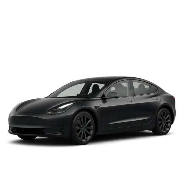 Dakdragers voor Tesla Model 3