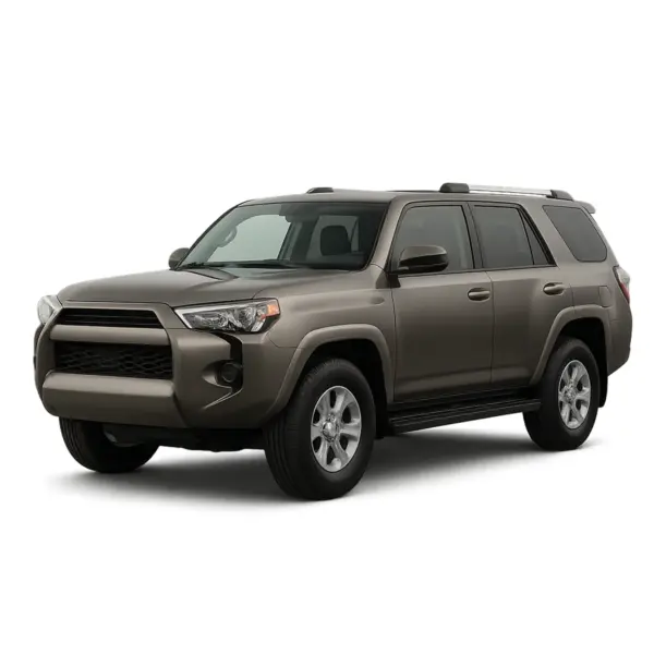 Dakdragers voor Toyota 4 Runner