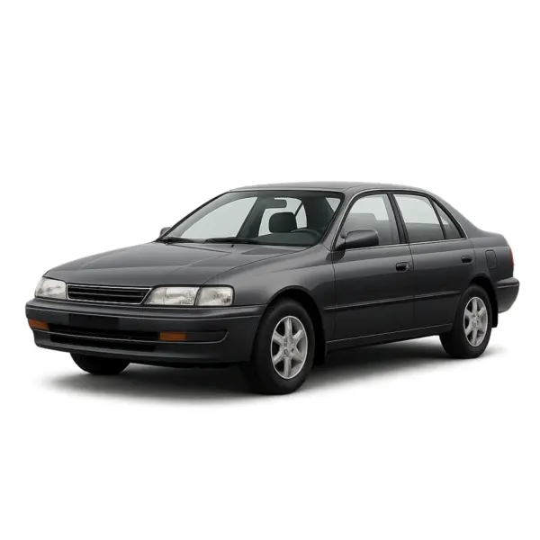 Dakdragers voor Toyota Carina