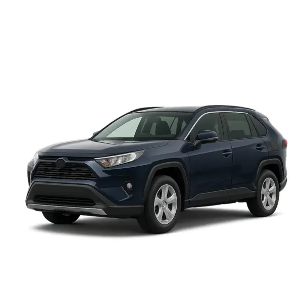 Dakdragers voor Toyota Rav 4