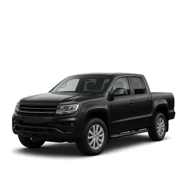 Dakdragers voor Volkswagen Amarok