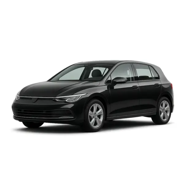 Dakdragers voor Volkswagen Golf