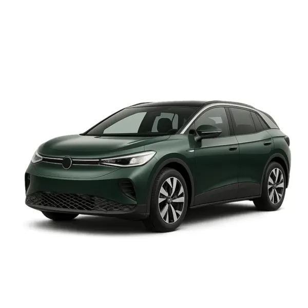 Dakdragers voor Volkswagen ID.