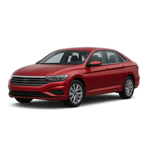 Dakdragers voor Volkswagen Jetta
