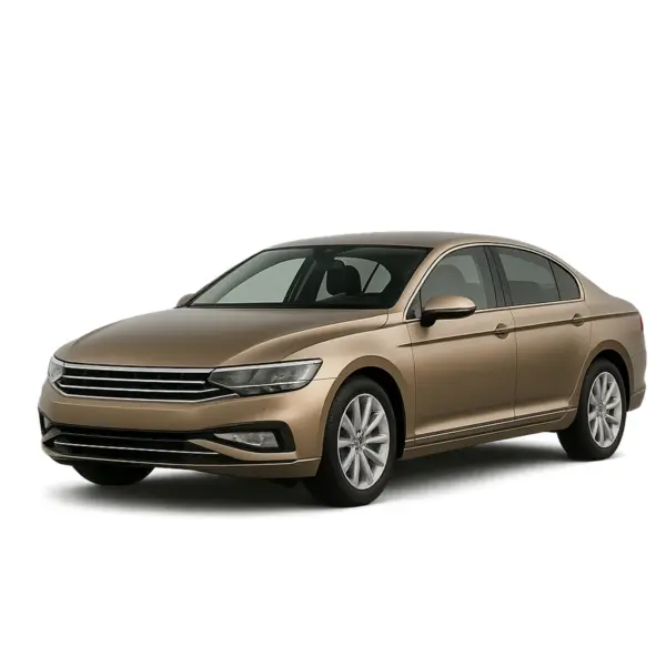 Dakdragers voor Volkswagen Passat