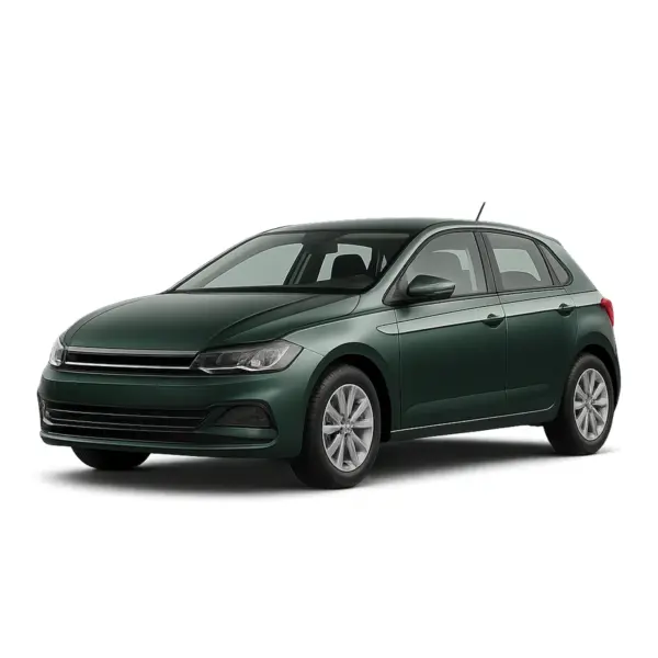 Dakdragers voor Volkswagen Polo