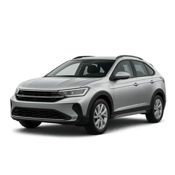 Dakdragers voor Volkswagen Taigo