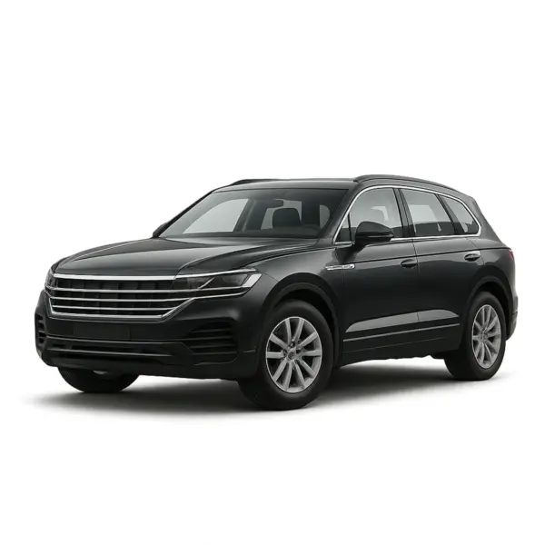 Dakdragers voor Volkswagen Touareg